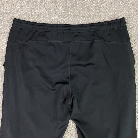 The North Face Black Sweatpants - Picture 6 of 14